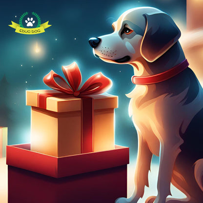 Carte Cadeau Educ Dog