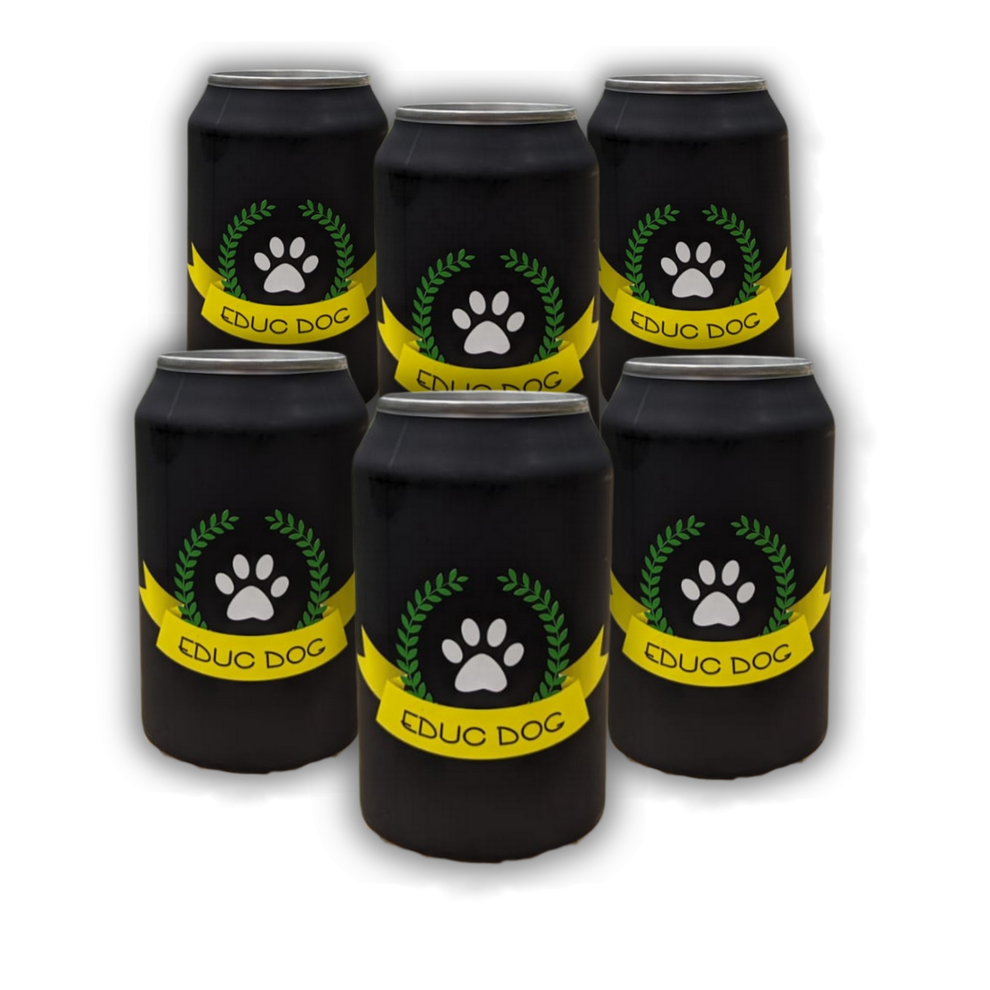 Pack Canettes Educ Dog® - Canette Pour Chien